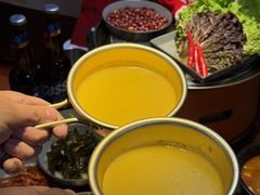 -火炉情韩国料理店(古田路店)