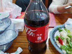 -小四川餐厅(一分店)