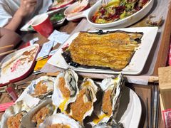 -熙成烧烤(白塔岭店)