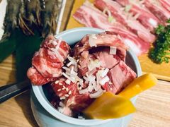 -江户烧肉(高德店)
