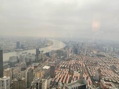 -上海柏悦酒店