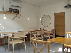 -沏点Trattoria意大利餐厅(新街口店)