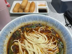 -好這口重庆小面(总店)