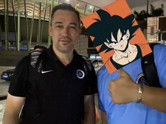 -深圳市宝安体育中心体育场