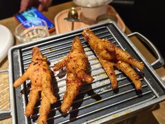 -烤匠麻辣烤鱼(万象城店)