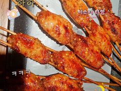 -管氏翅吧(马家堡店)