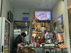 门面-217丰惠源抓饭(江乾路店)