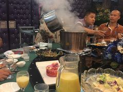 -家缘大酒店(新天地不夜城店)