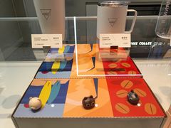 -Manner Coffee(万象前海店)