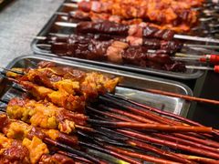 -新疆国际大巴扎