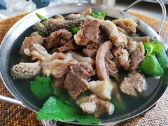 -阿才景东带皮牛肉馆(茶林苑店)