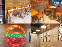 -牛纽塔·牛人堡(群众路店)