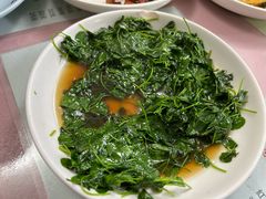 草头-蘭心餐厅(进贤路店)