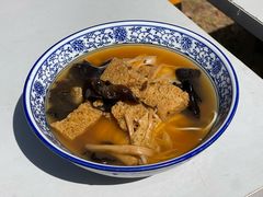 -西园寺素食(西园弄戒幢律寺店)