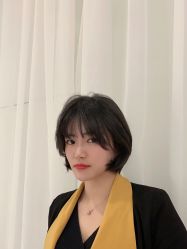 点击看大图 -3AM HAIR SALON烫发染发接发