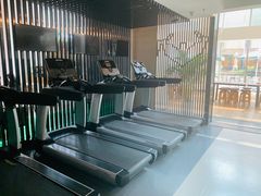 -懒人Club运动健身·运动康复·私教(三迪中心店)