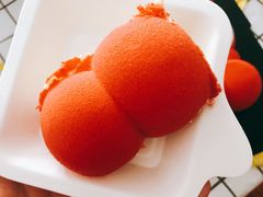 -美事客·面包·蛋糕·甜品(CBD店)