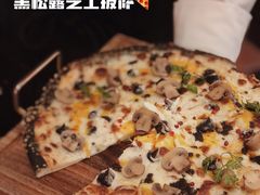 -Tivano意大利餐厅(成都居舍酒店)