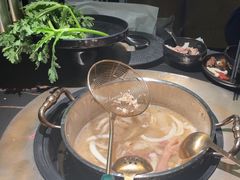 -凤园椰珍·椰子鸡火锅(番禺奥园广场店)