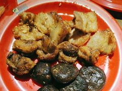 -好伦哥比萨烤肉自助(马家堡店)