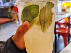 -MI WU FACTORY米屋美食工厂餐厅(绿地店)