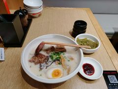 浓厚豚骨汤拉面-味千拉面(煌华新纪元购物广场店)