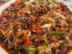 -辣螃铠盆盆蟹大排档(总店)