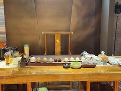 -香港狮子山下·明星粤菜餐厅(北苑店)