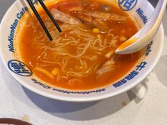 -牛楠楠·香港牛腩茶餐厅(永旺店)