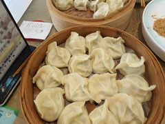 -韩记海鲜饺子旗舰店(红海新区店)