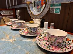 -哈啾嗨·新概念蒙餐(红星新城店)