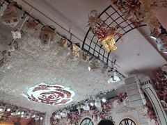 大堂-玺尊龙·云岭四季(西南店)