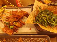 -林二哥宜烤官·宜宾小烧烤