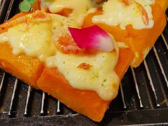 -蜜桃花开·中西融合菜E&W(南长街店)