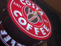 -COSTA COFFEE(上海虹口公园店)