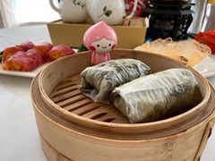 -稻香酒家·33年老字号·港式粤菜(富邦中心店)