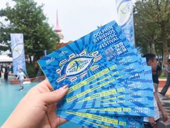 -秦皇岛乐岛海洋王国