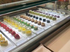 -The Place 自助餐(香港康得思酒店)