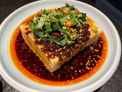 黔味米豆腐-不老溪贵州菜(广安门总店)