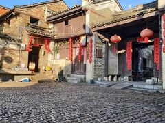 -上甘棠村
