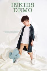-INKIDS潮童社儿童摄影(朝阳大悦城店)