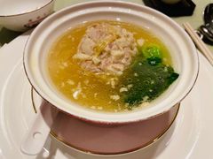 -上海兴国宾馆 丽宫中餐厅