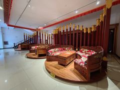 -迪庆藏族自治州博物馆