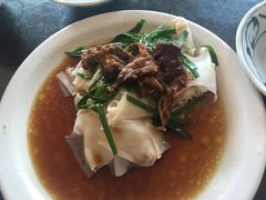 -黄但记老店·陈村粉食府