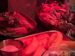 -赤红音乐现场(浦东金桥路店)