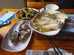 -探唐烧烤(棠东店)