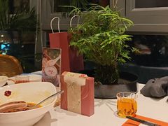 -若蘭慈·无国界素食料理(欢乐海岸店)
