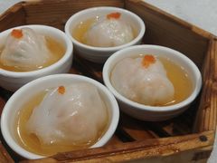 -如丰晟宴(长安万达店)