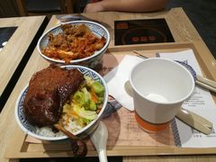 -吉野家(复兴路第二餐厅店)