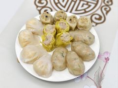 -老潮兴粿品(龙北店)